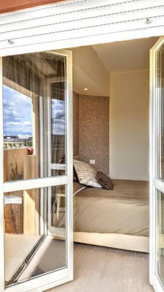 Apartment Porta Di Rom